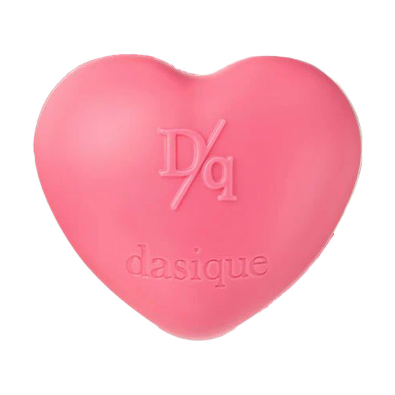 Суфле для губ та щік dasique Souffle Color Pot 11 Cherry Custard, 6.5 г